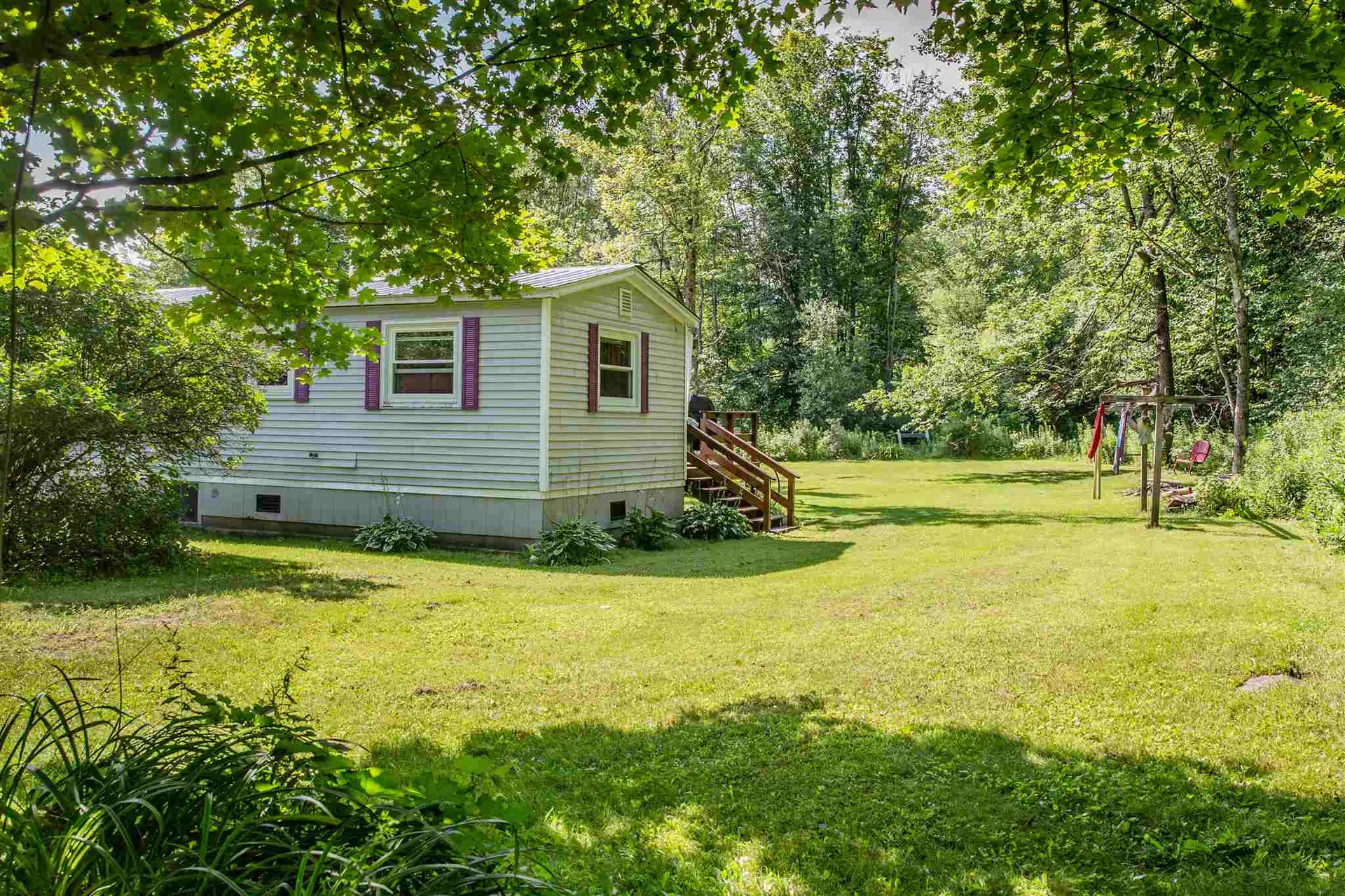 2 Roy Drive Underhill VT 05489