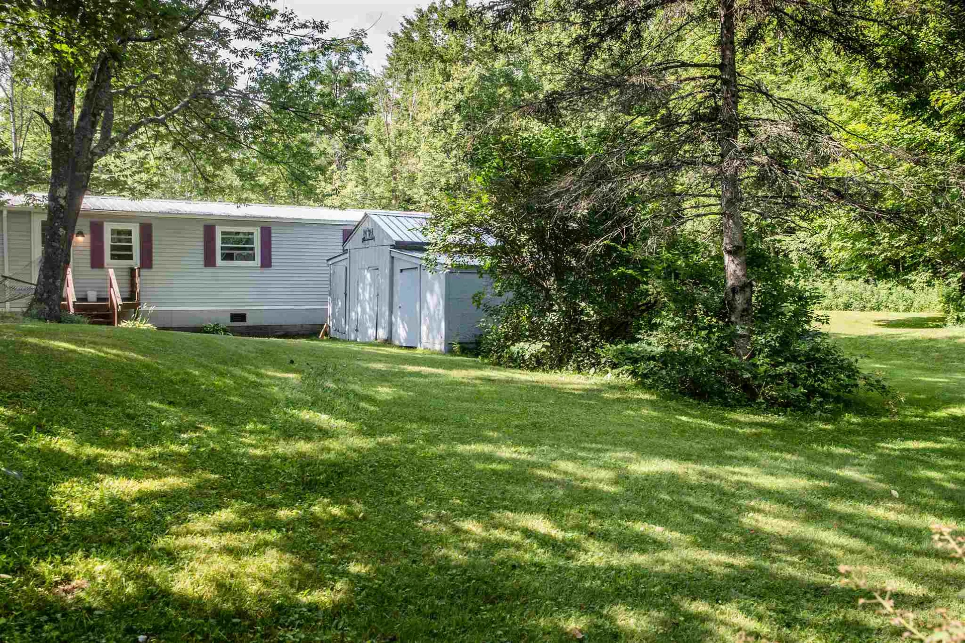 2 Roy Drive Underhill VT 05489