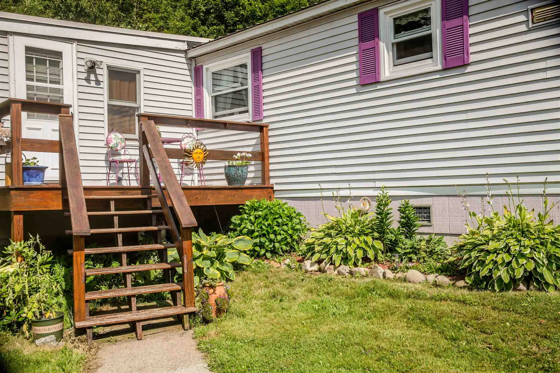 2 Roy Drive Underhill VT 05489