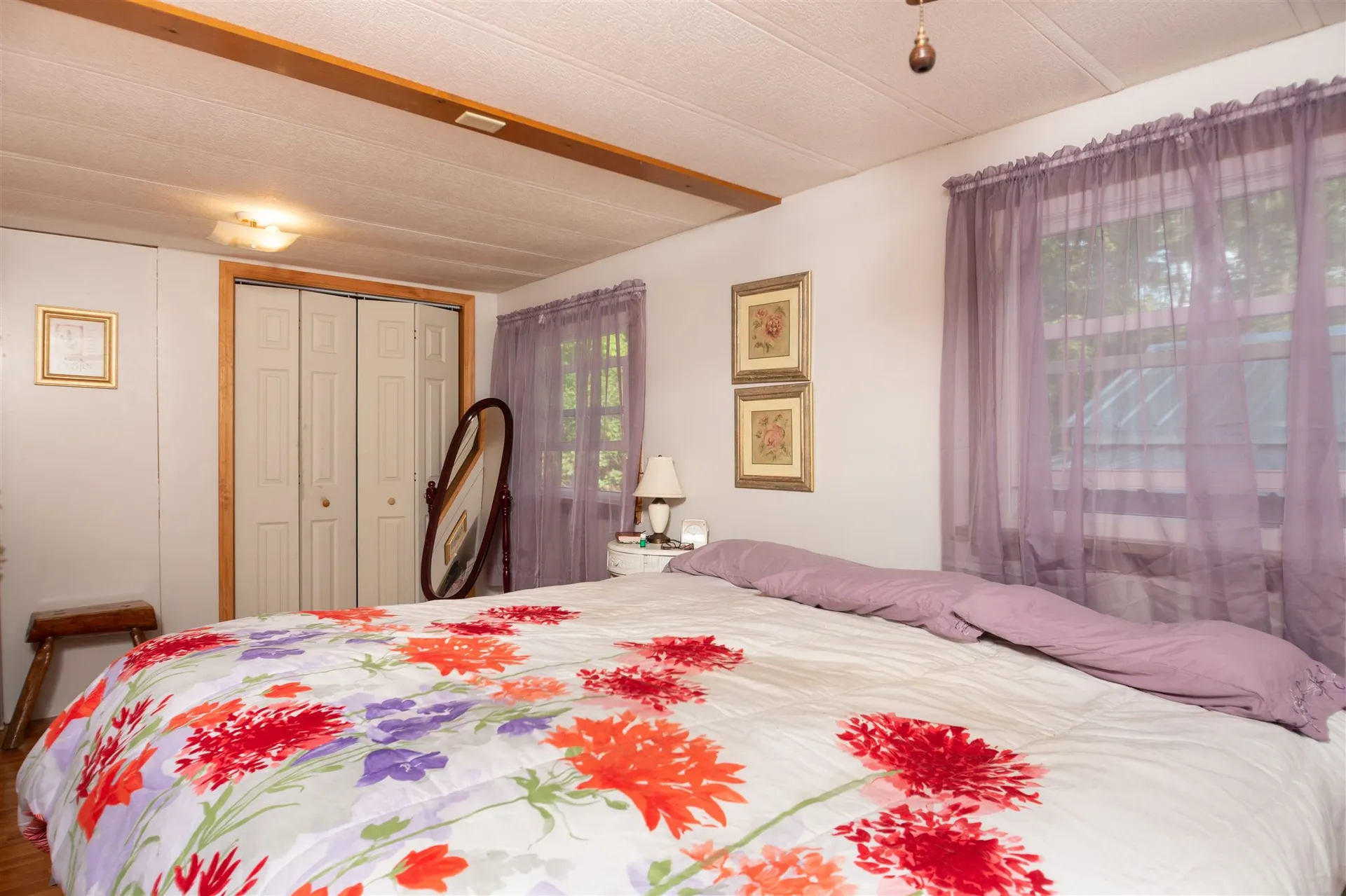 2 Roy Drive Underhill VT 05489