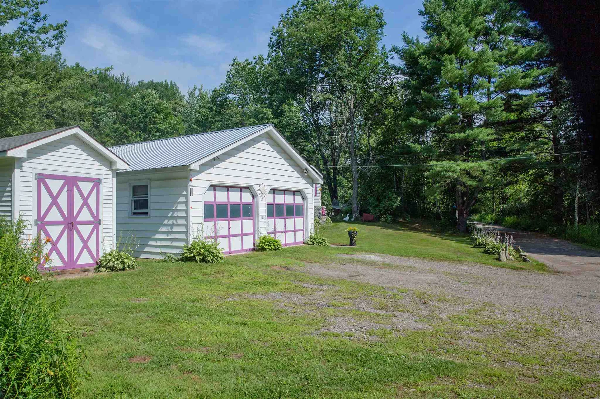 2 Roy Drive Underhill VT 05489