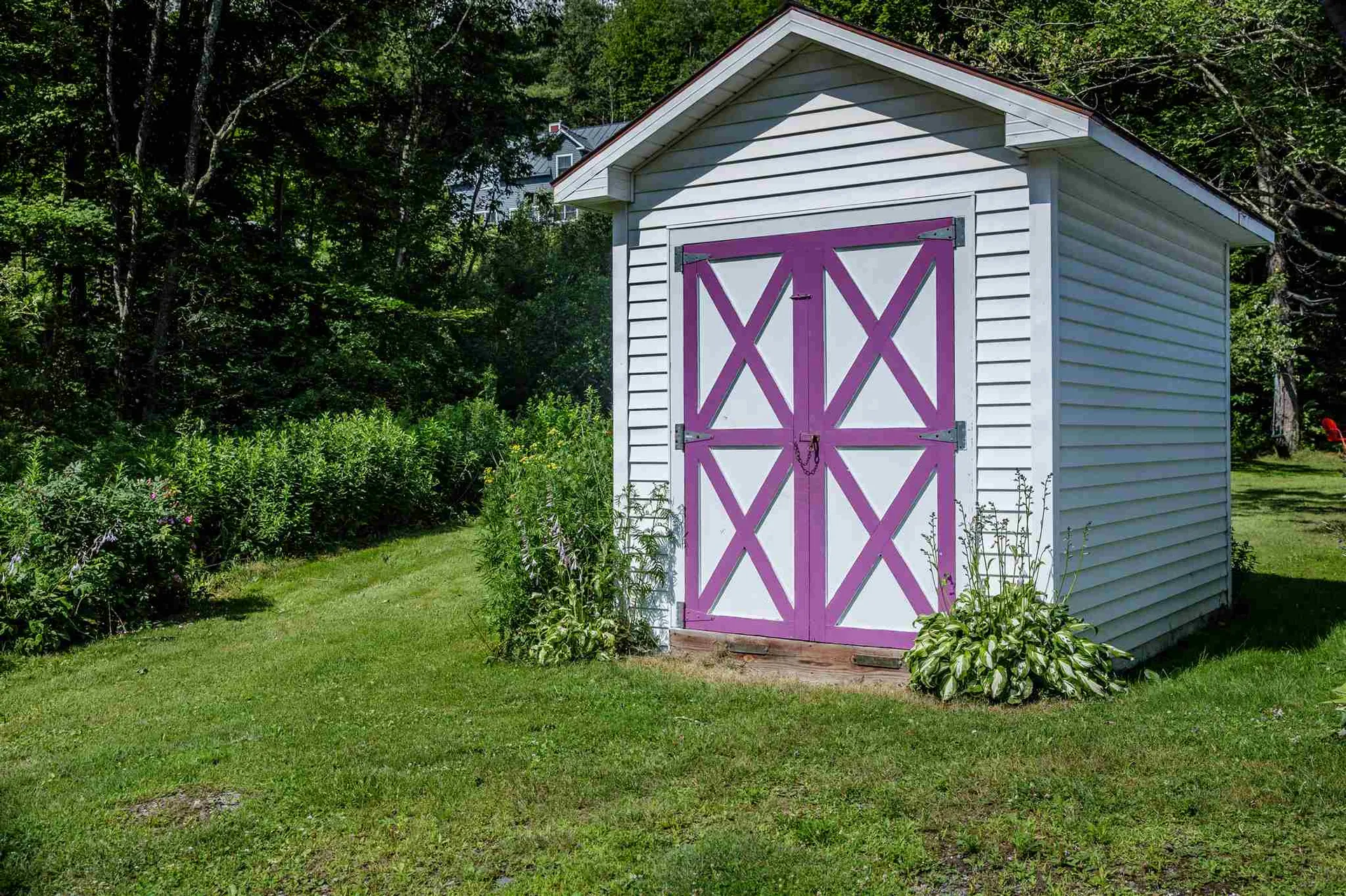 2 Roy Drive Underhill VT 05489