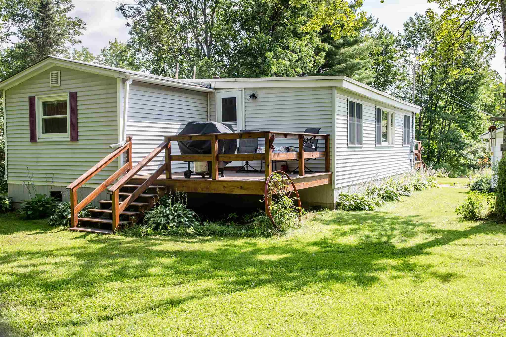 2 Roy Drive Underhill VT 05489