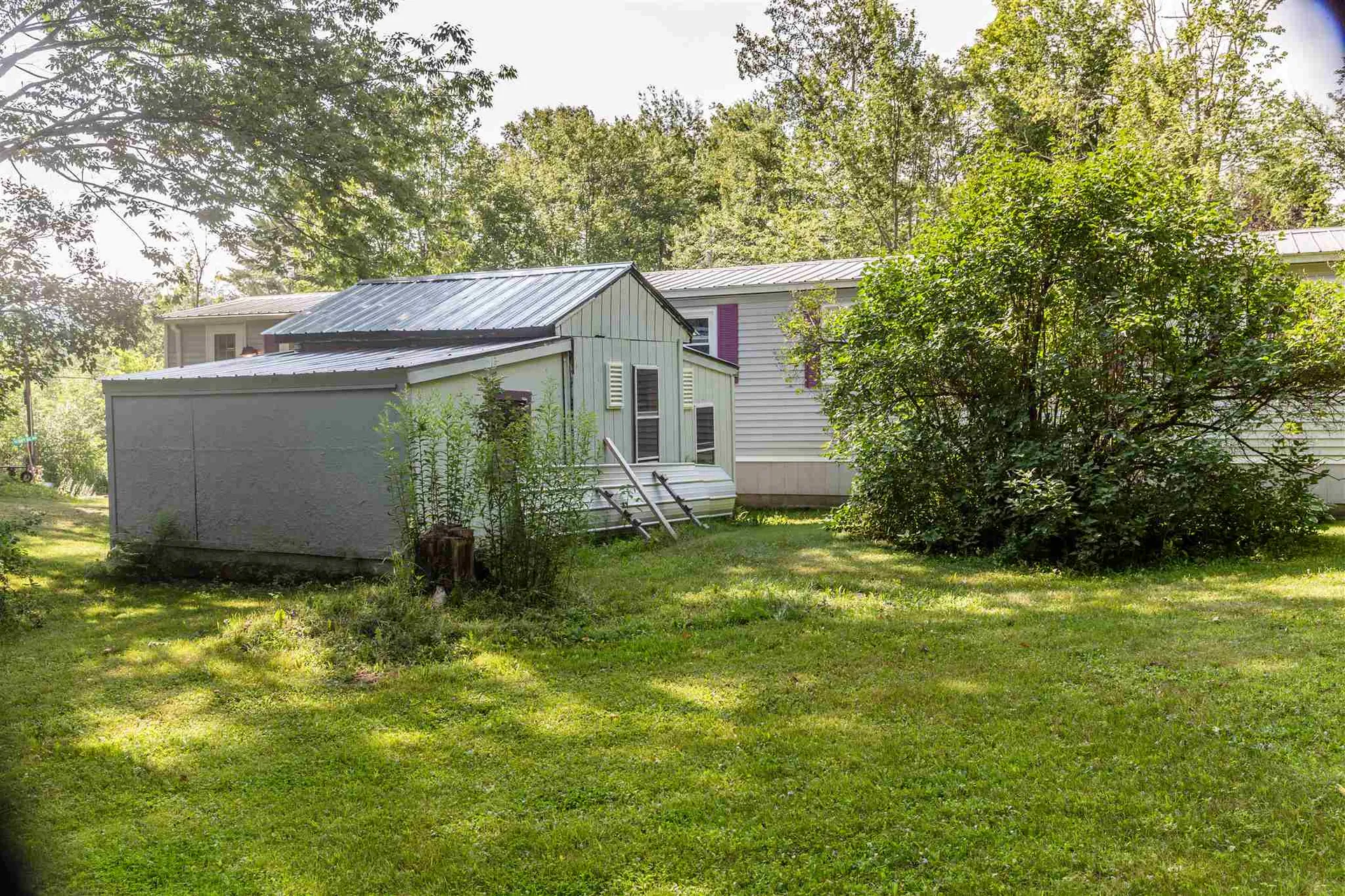 2 Roy Drive Underhill VT 05489
