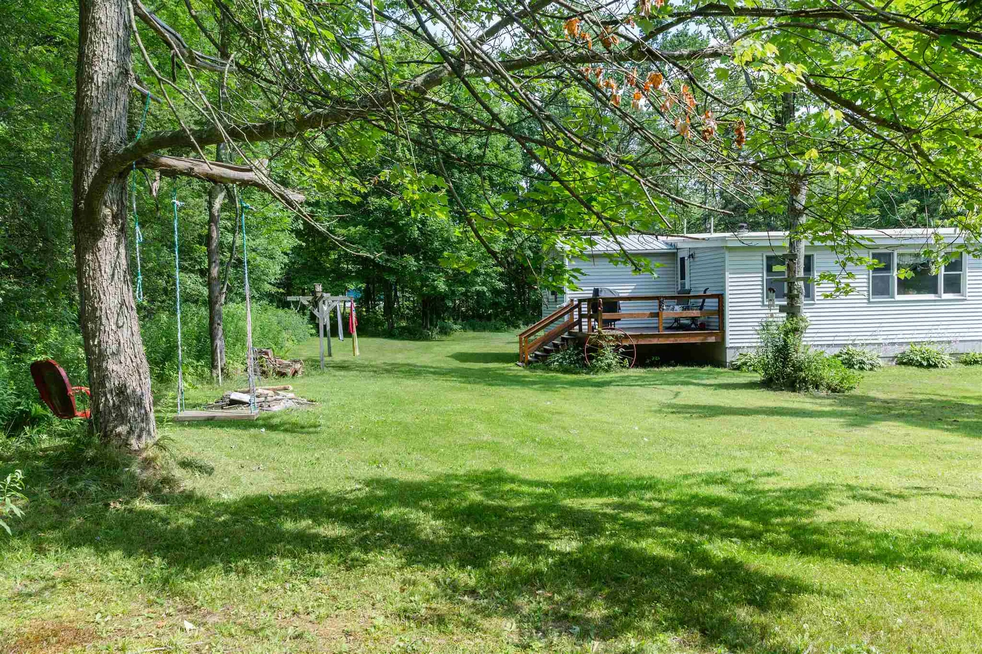 2 Roy Drive Underhill VT 05489
