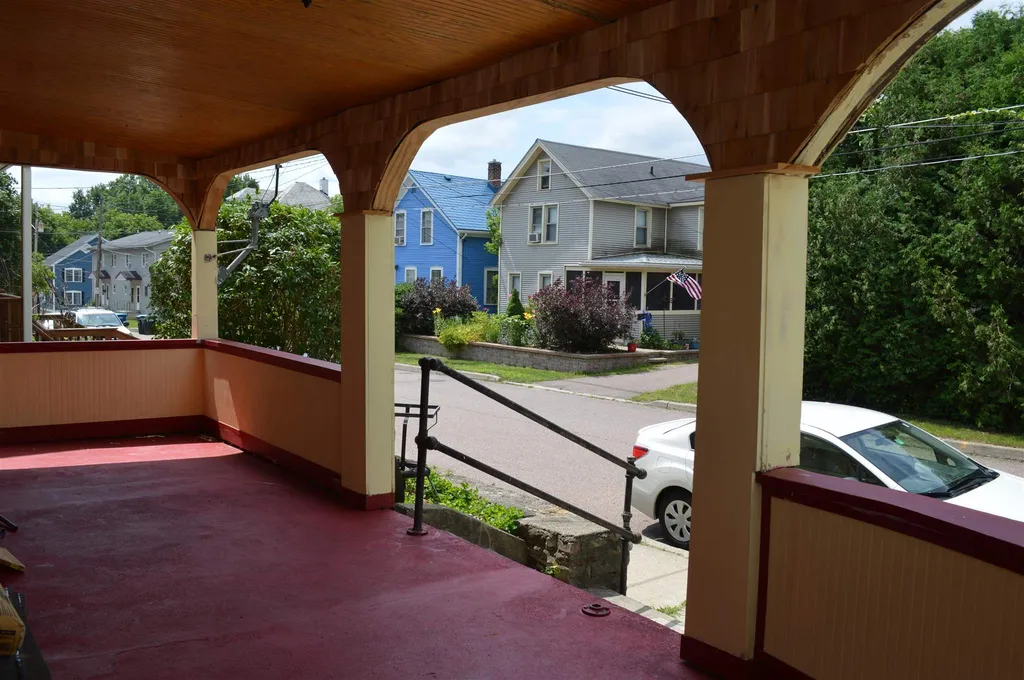 31 West Street Winooski VT 05404