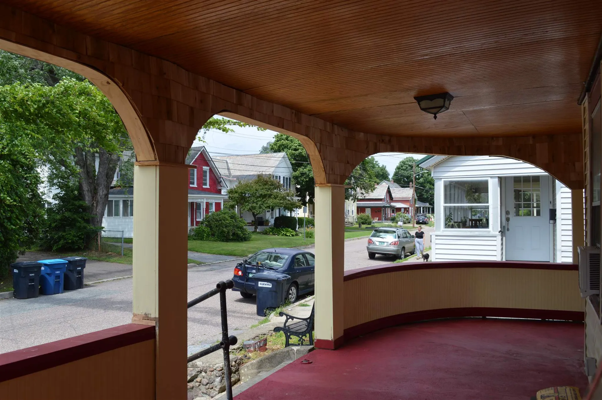 31 West Street Winooski VT 05404
