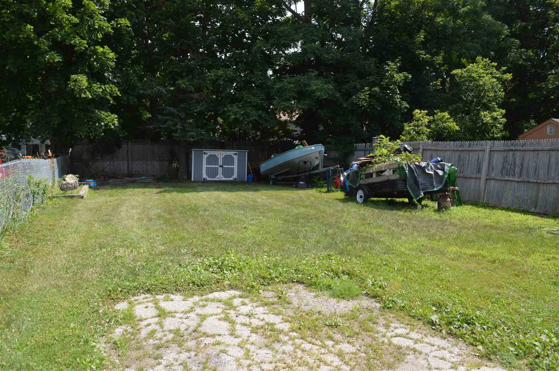 31 West Street Winooski VT 05404