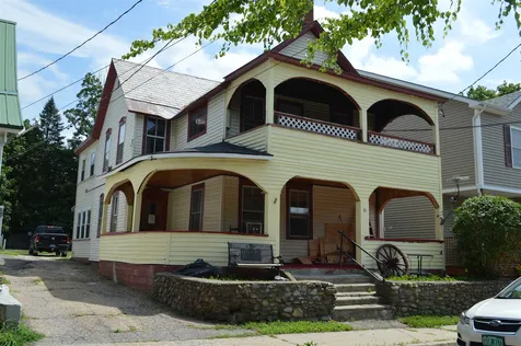 31 West Street Winooski VT 05404