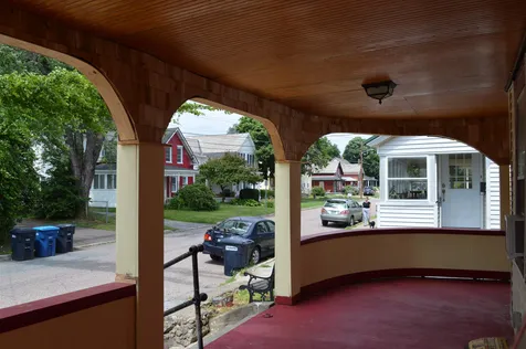 31 West Street Winooski VT 05404