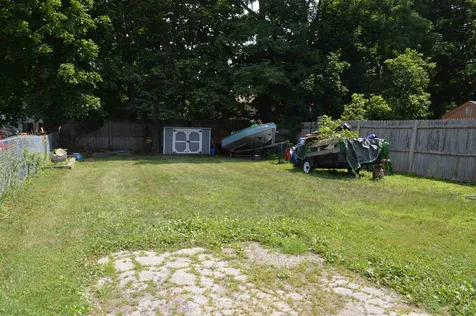 31 West Street Winooski VT 05404