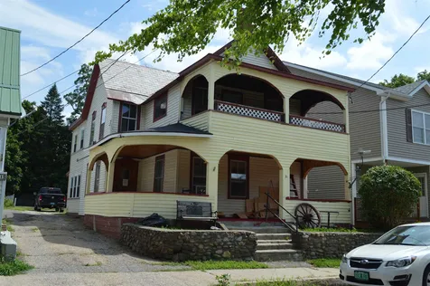 31 West Street Winooski VT 05404