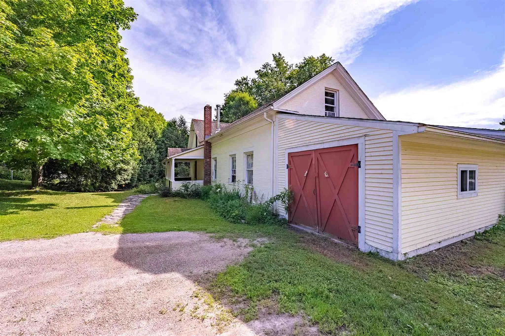 3 Mill Street Jericho VT 05465