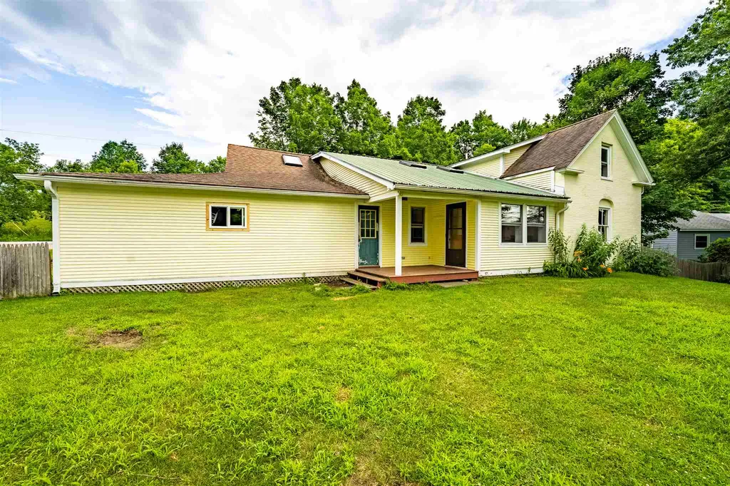 3 Mill Street Jericho VT 05465
