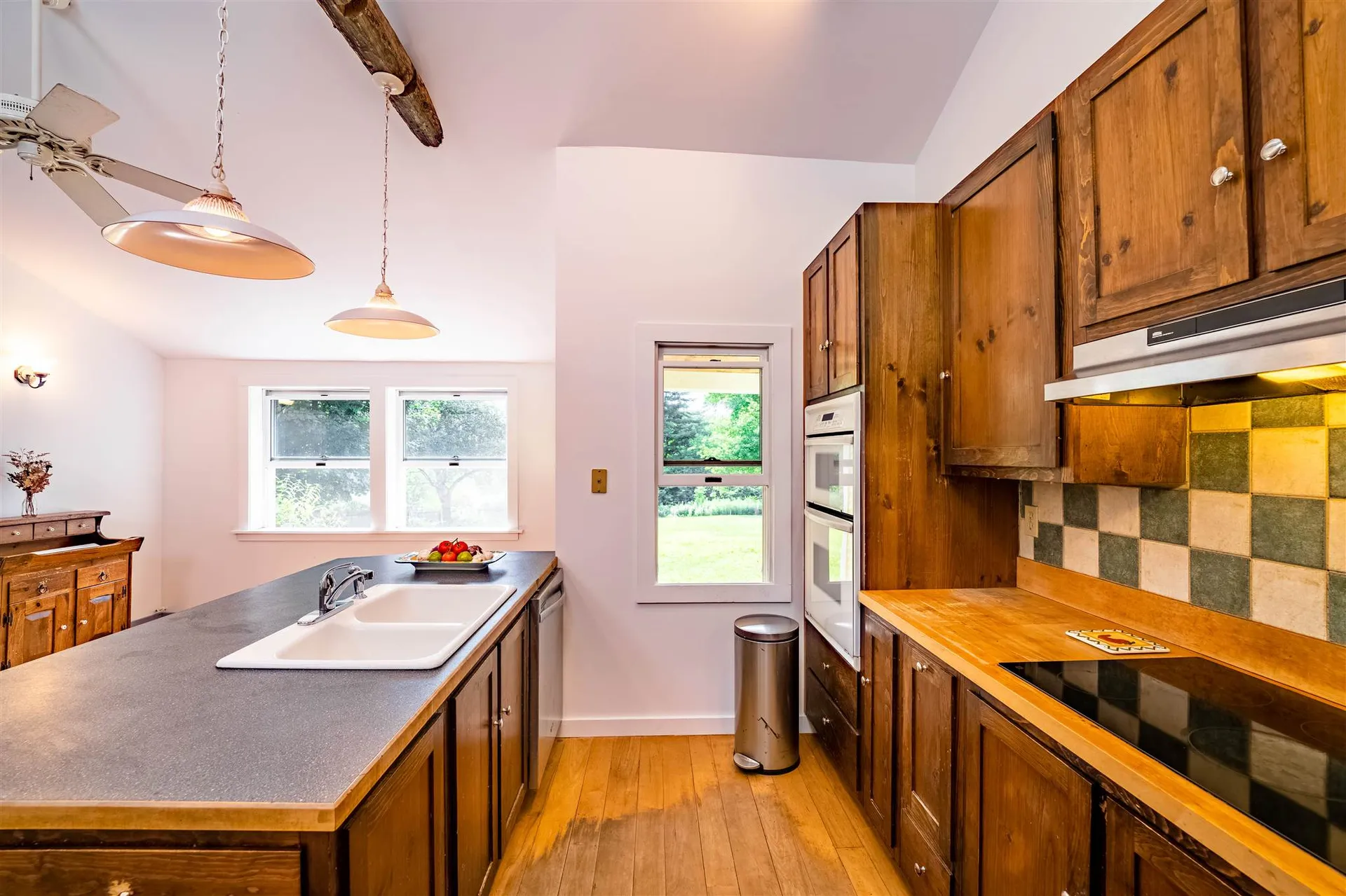 3 Mill Street Jericho VT 05465
