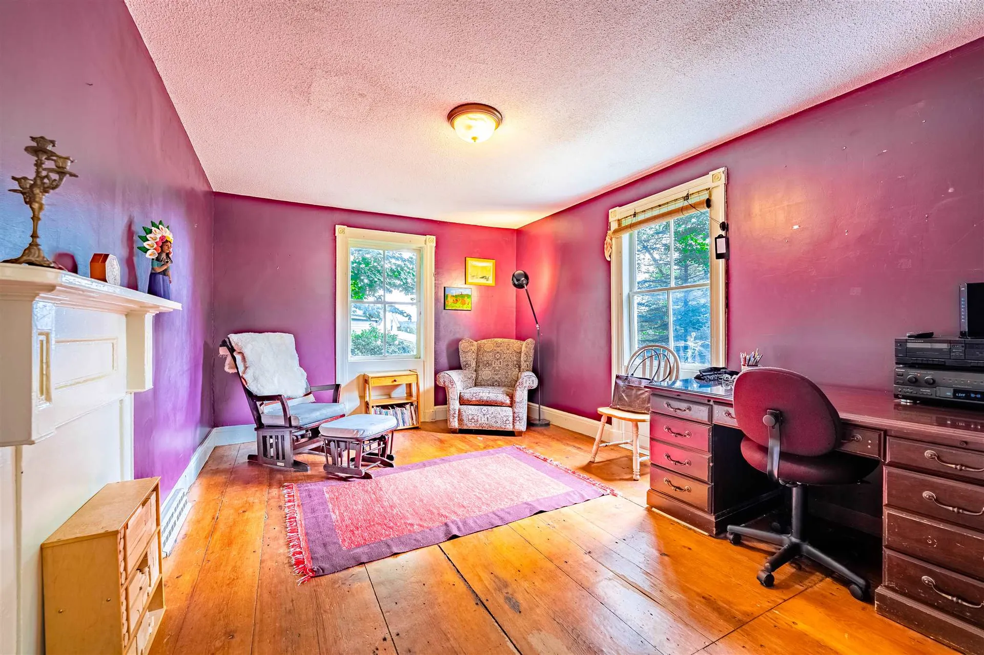 3 Mill Street Jericho VT 05465