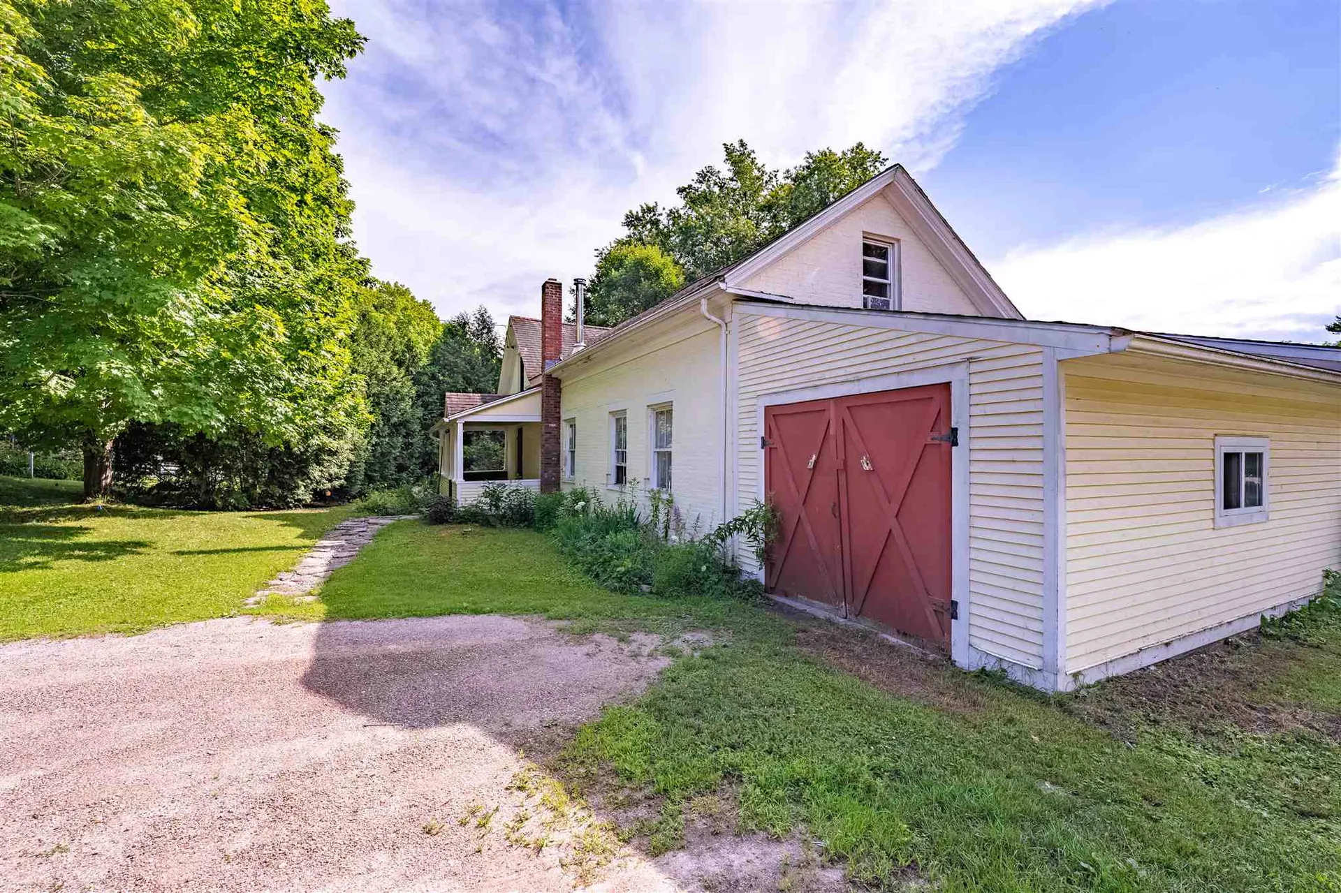 3 Mill Street Jericho VT 05465