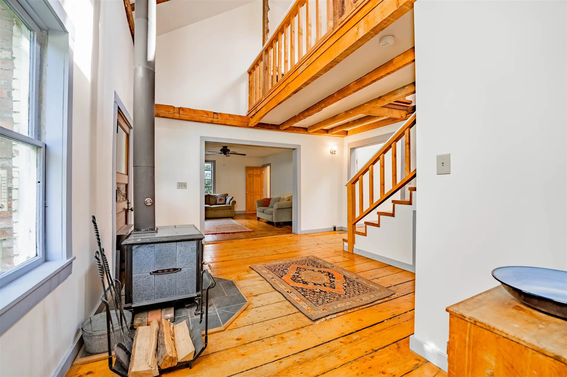3 Mill Street Jericho VT 05465