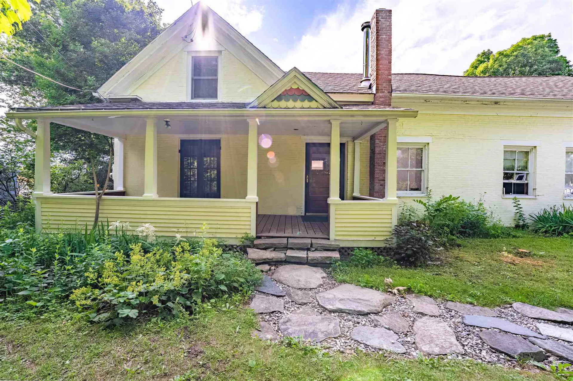 3 Mill Street Jericho VT 05465