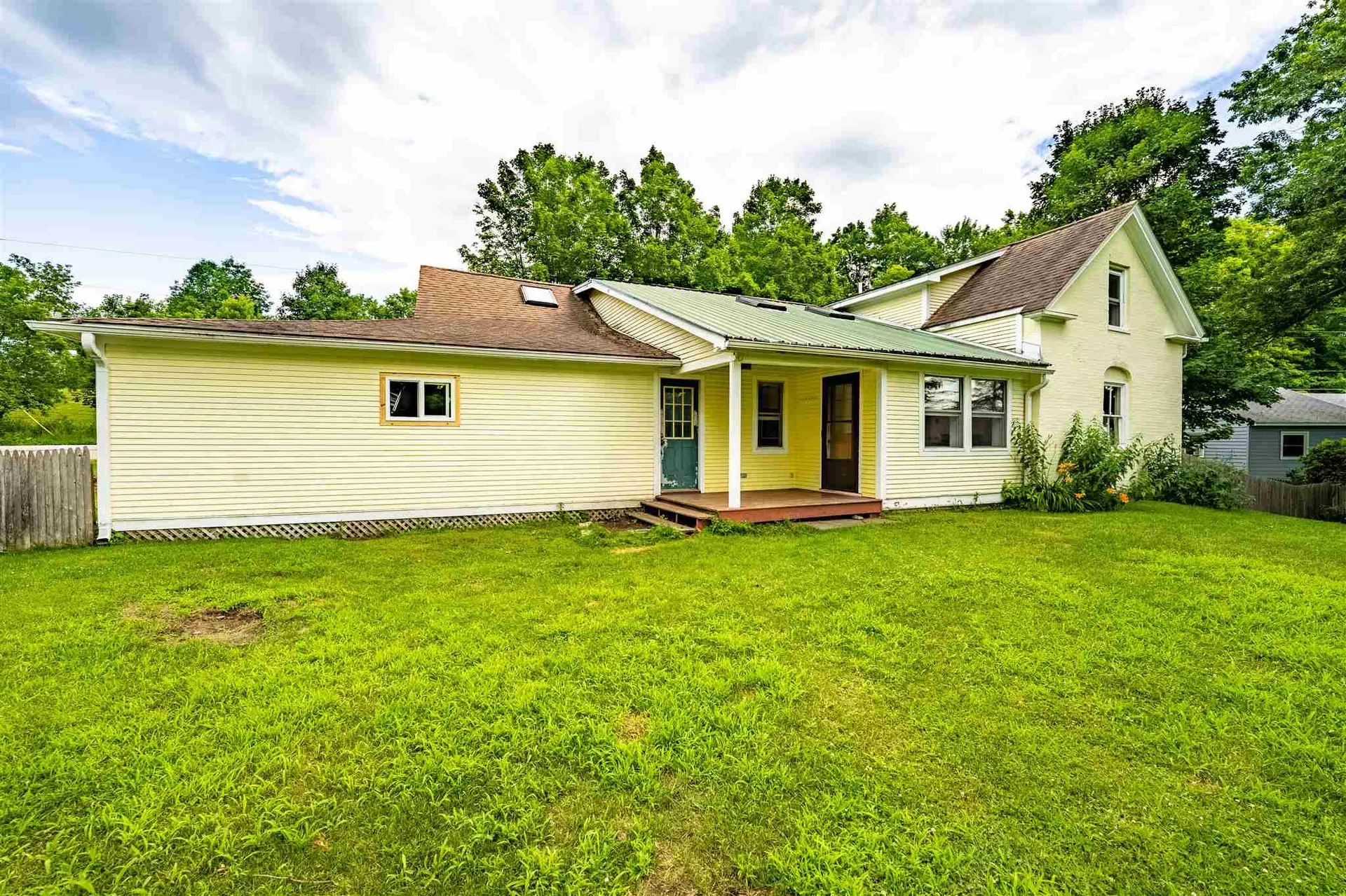 3 Mill Street Jericho VT 05465