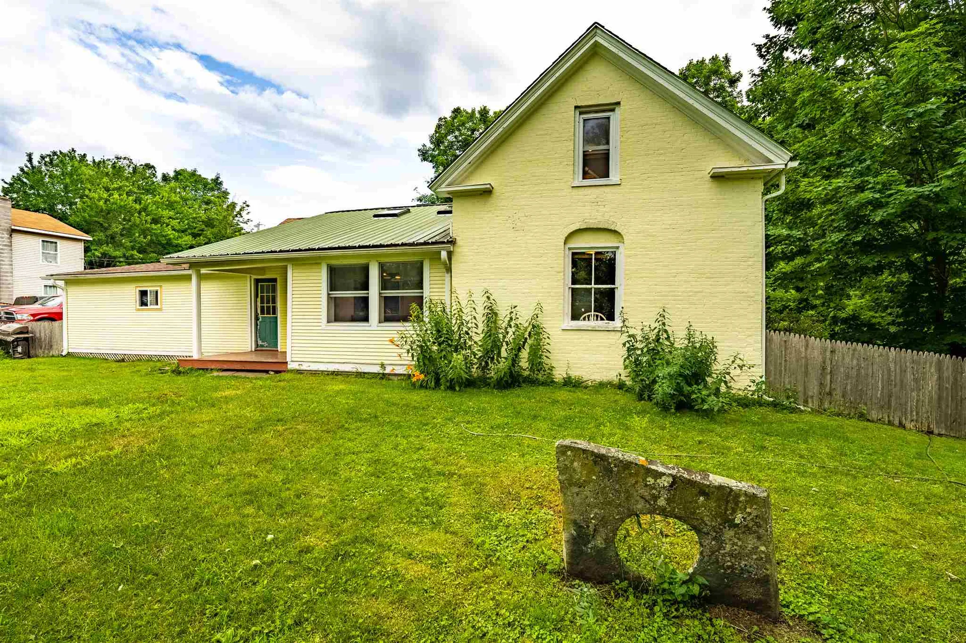3 Mill Street Jericho VT 05465