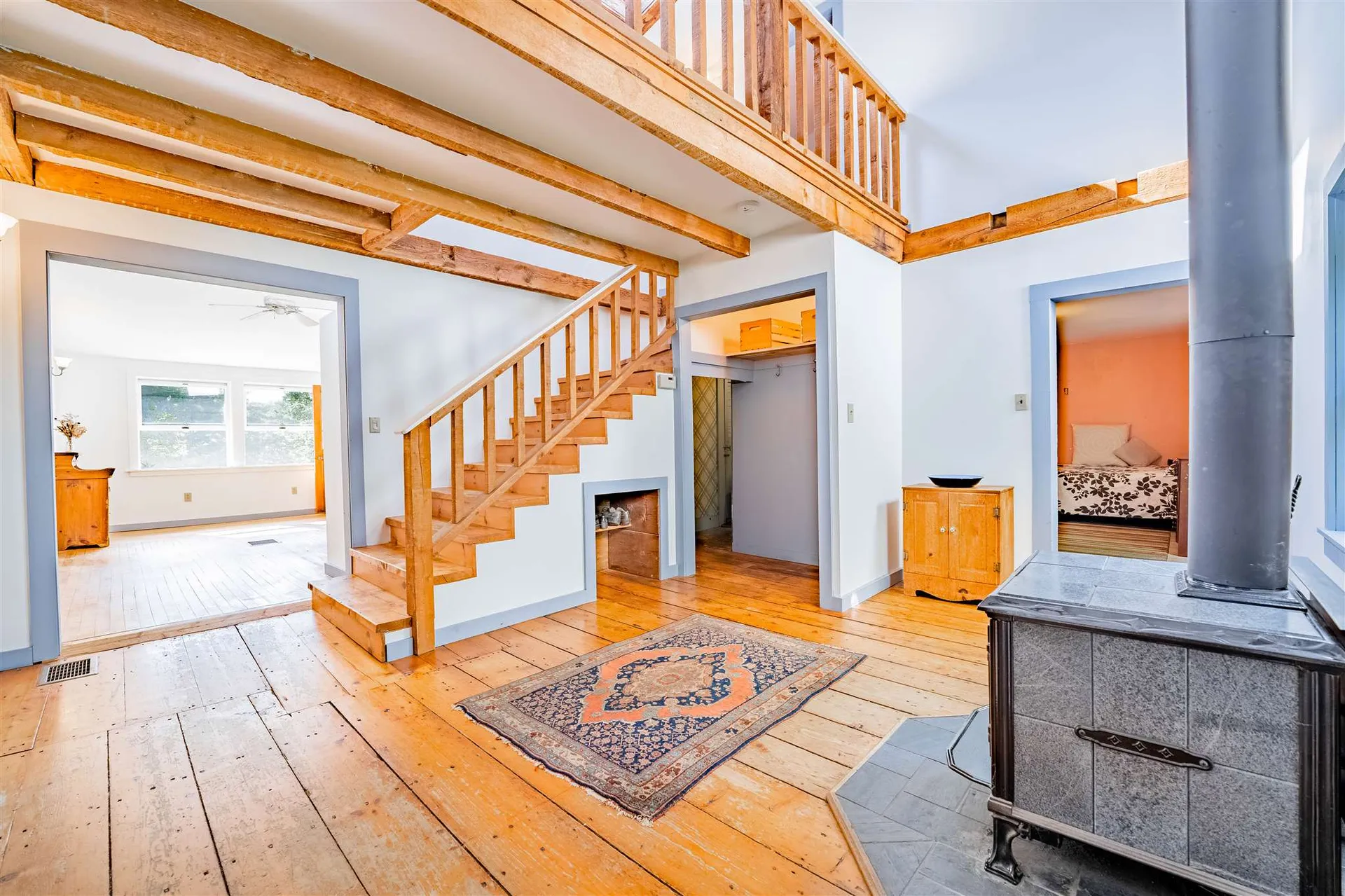 3 Mill Street Jericho VT 05465