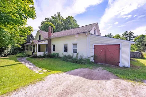 3 Mill Street Jericho VT 05465