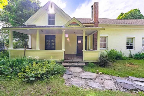 3 Mill Street Jericho VT 05465