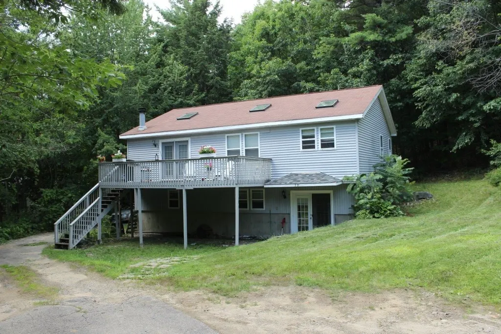 57 Chestnut Drive Gilford NH 03249