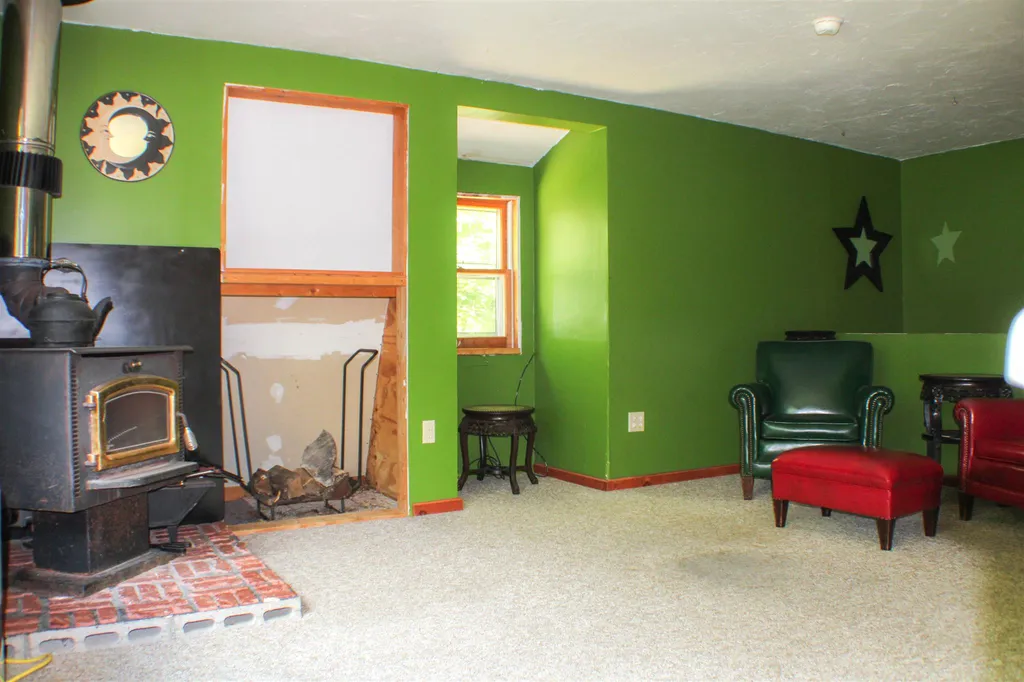 44 Perch Pond Road Campton NH 03223
