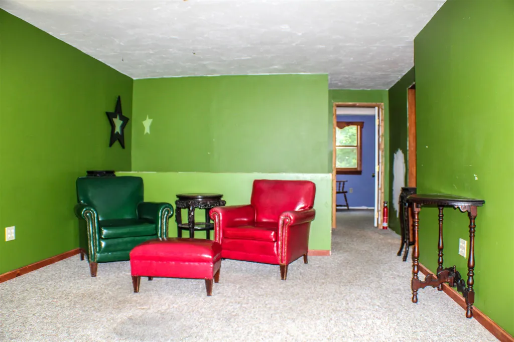44 Perch Pond Road Campton NH 03223