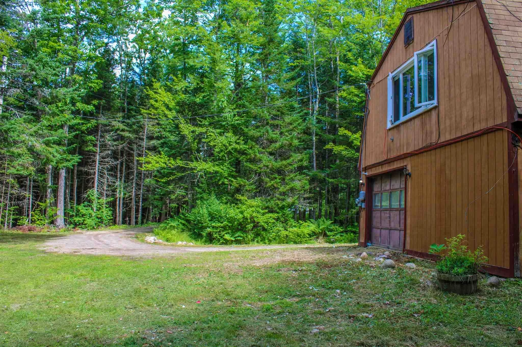 44 Perch Pond Road Campton NH 03223