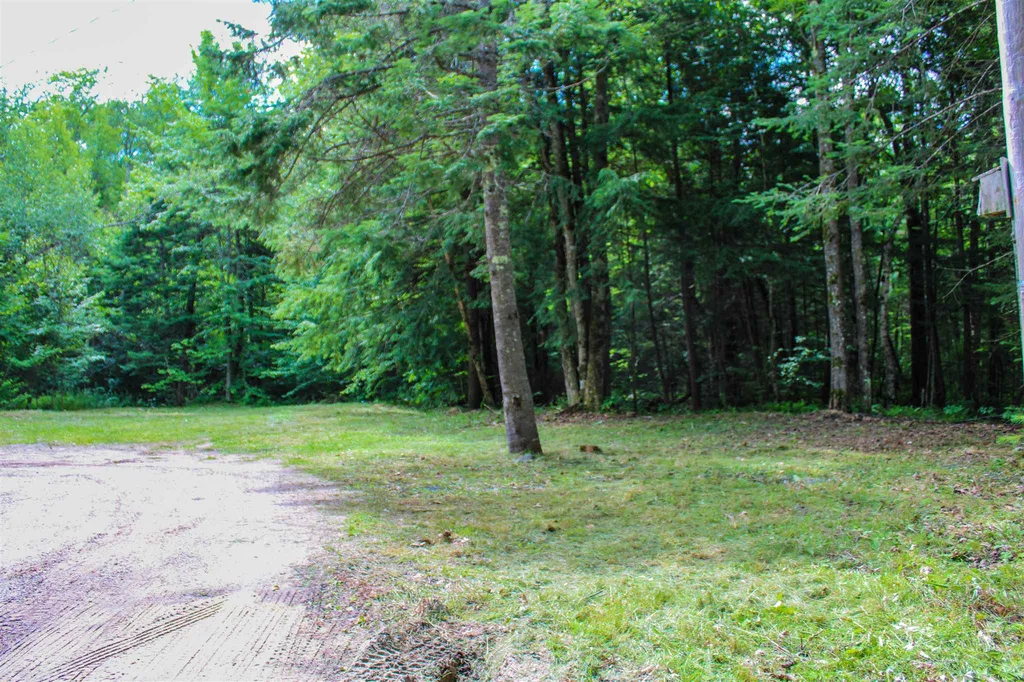 44 Perch Pond Road Campton NH 03223
