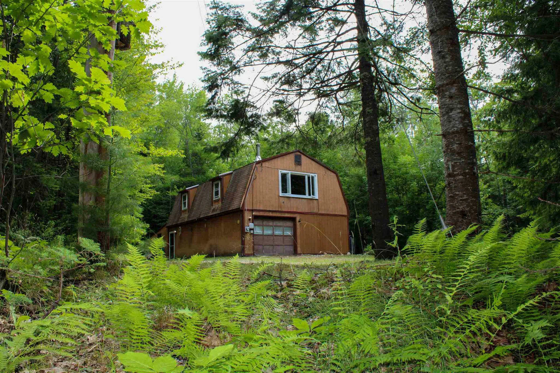 44 Perch Pond Road Campton NH 03223
