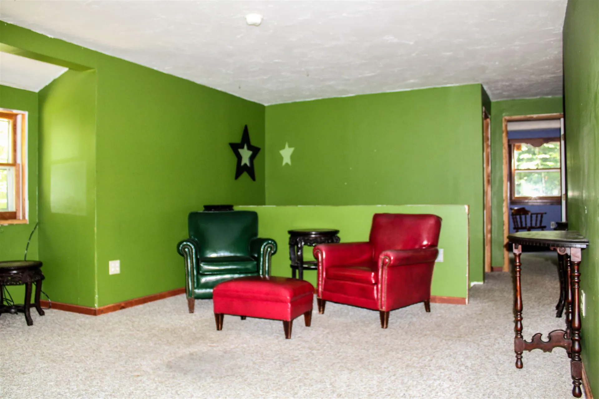 44 Perch Pond Road Campton NH 03223