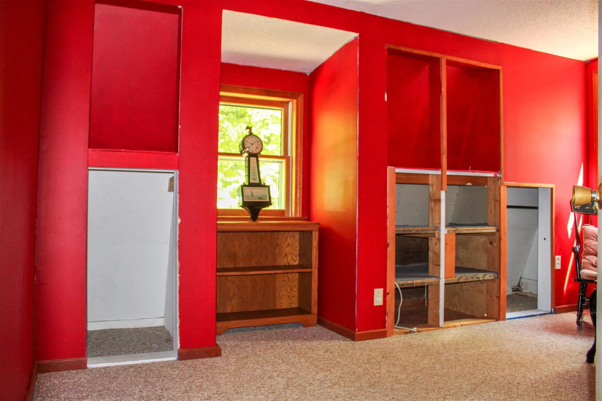 44 Perch Pond Road Campton NH 03223