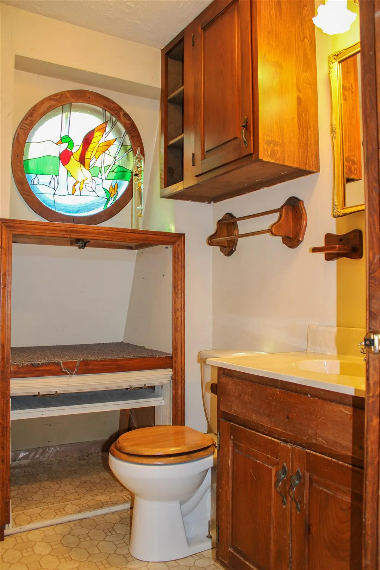 44 Perch Pond Road Campton NH 03223