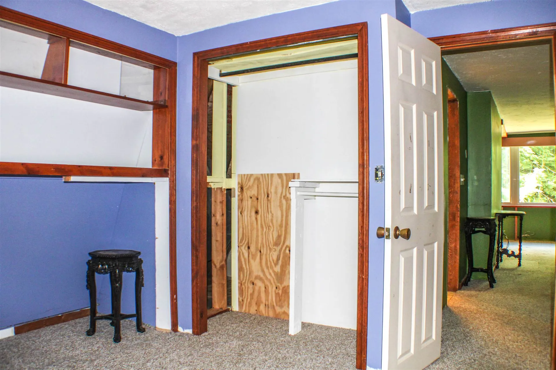 44 Perch Pond Road Campton NH 03223