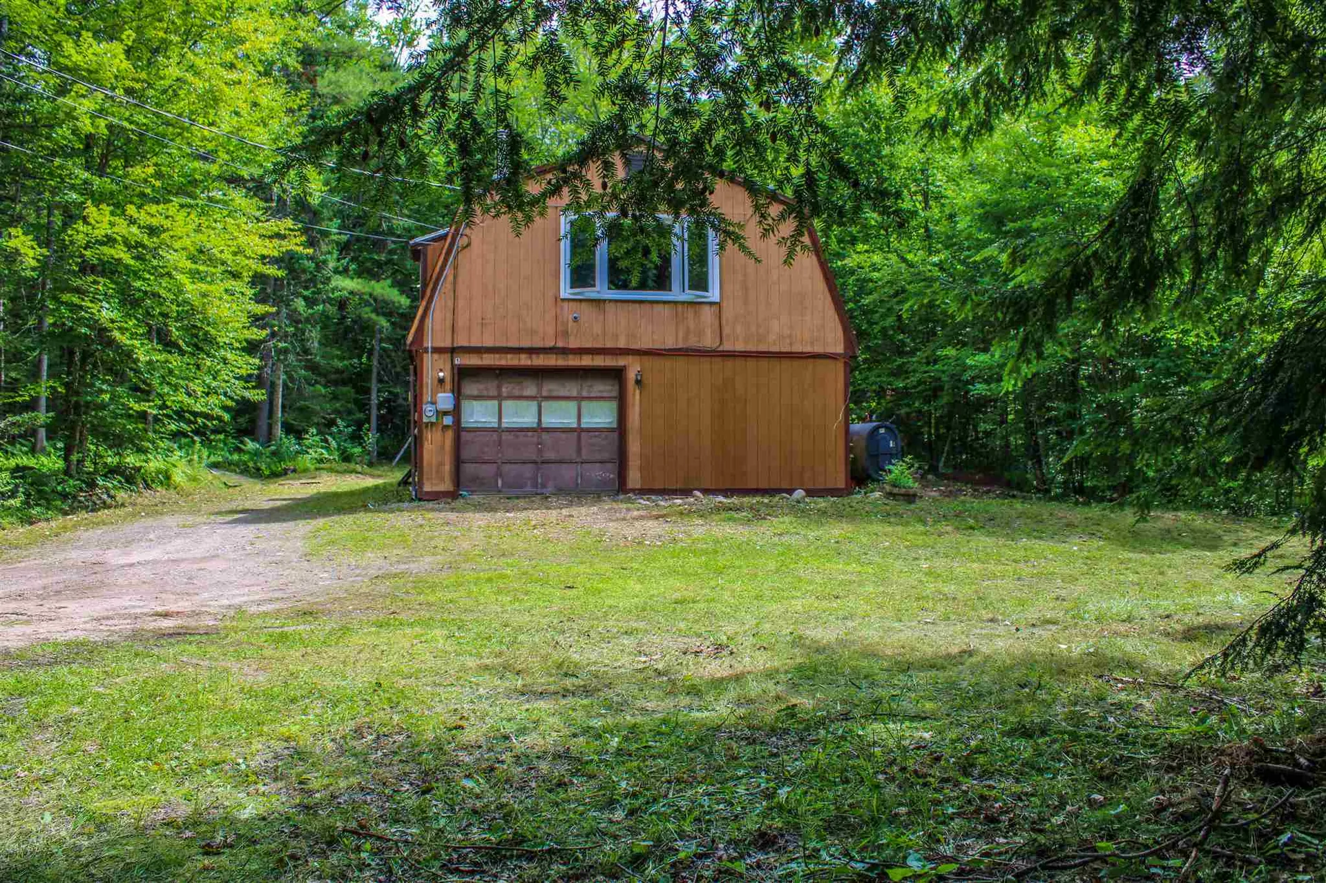 44 Perch Pond Road Campton NH 03223