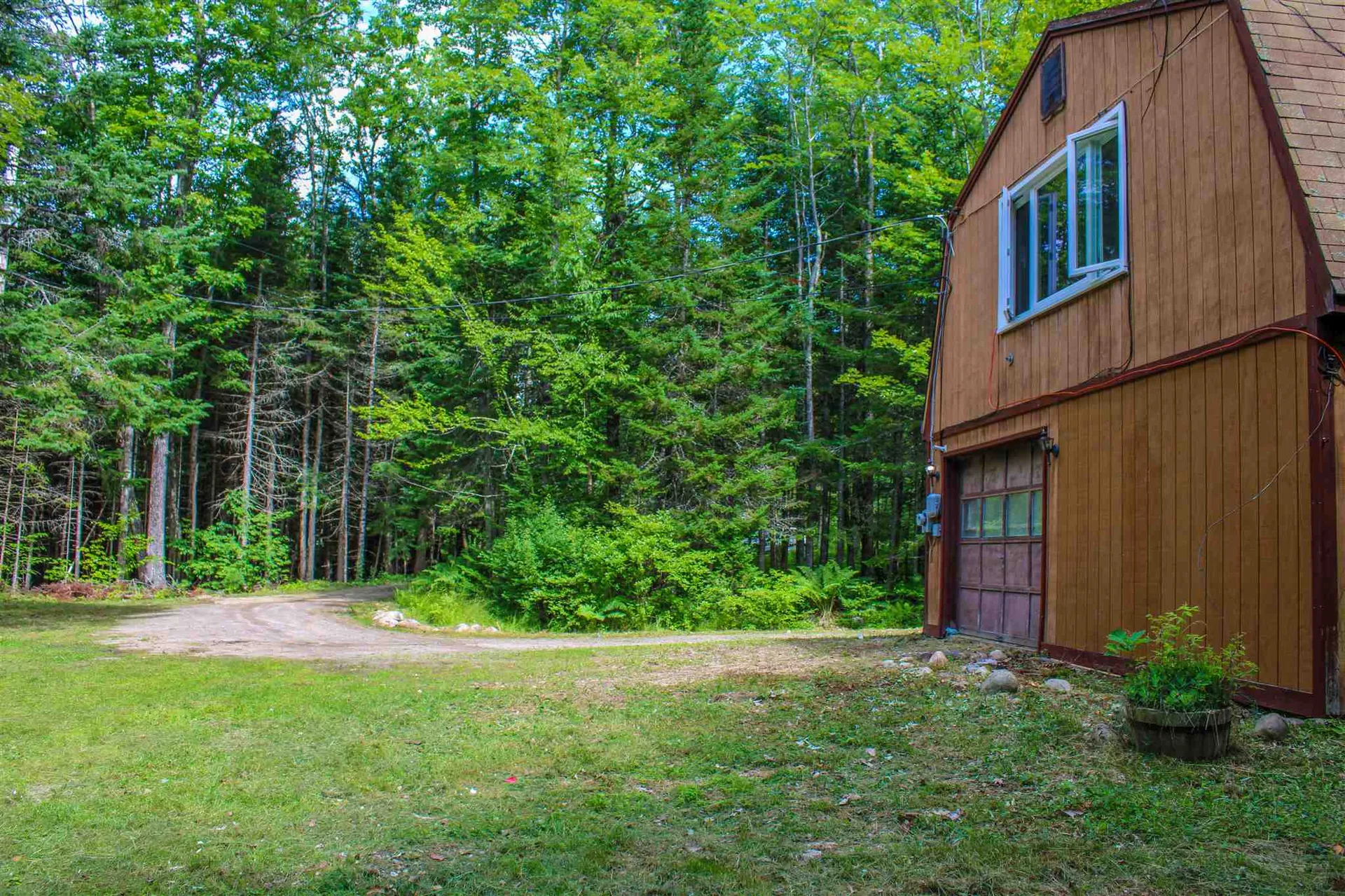 44 Perch Pond Road Campton NH 03223