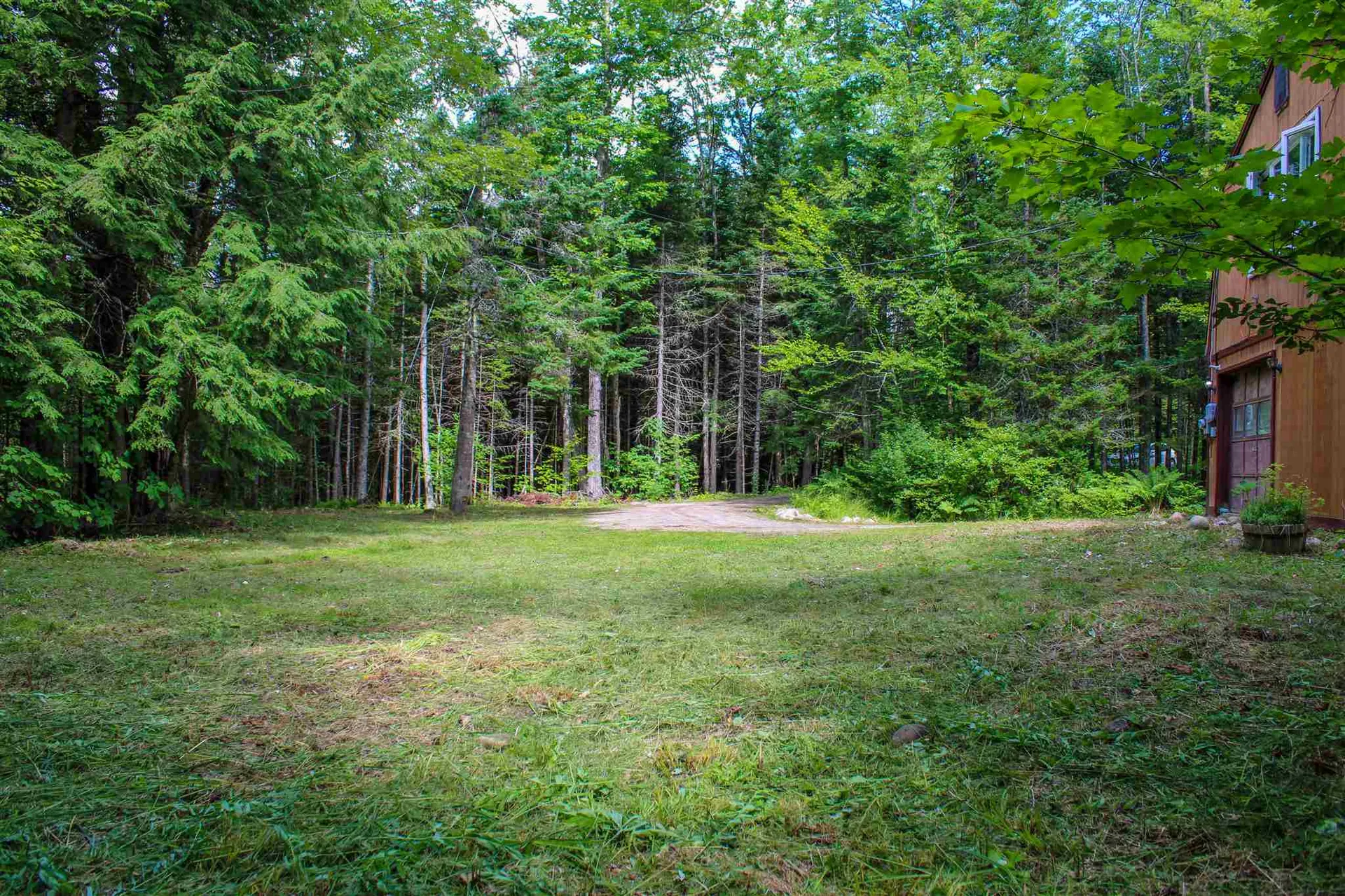 44 Perch Pond Road Campton NH 03223