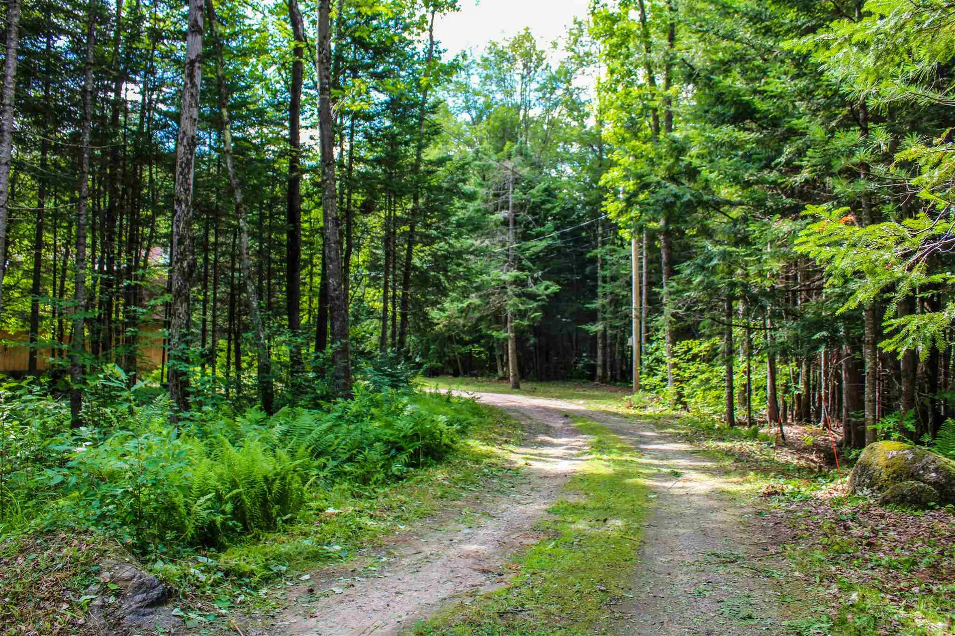 44 Perch Pond Road Campton NH 03223