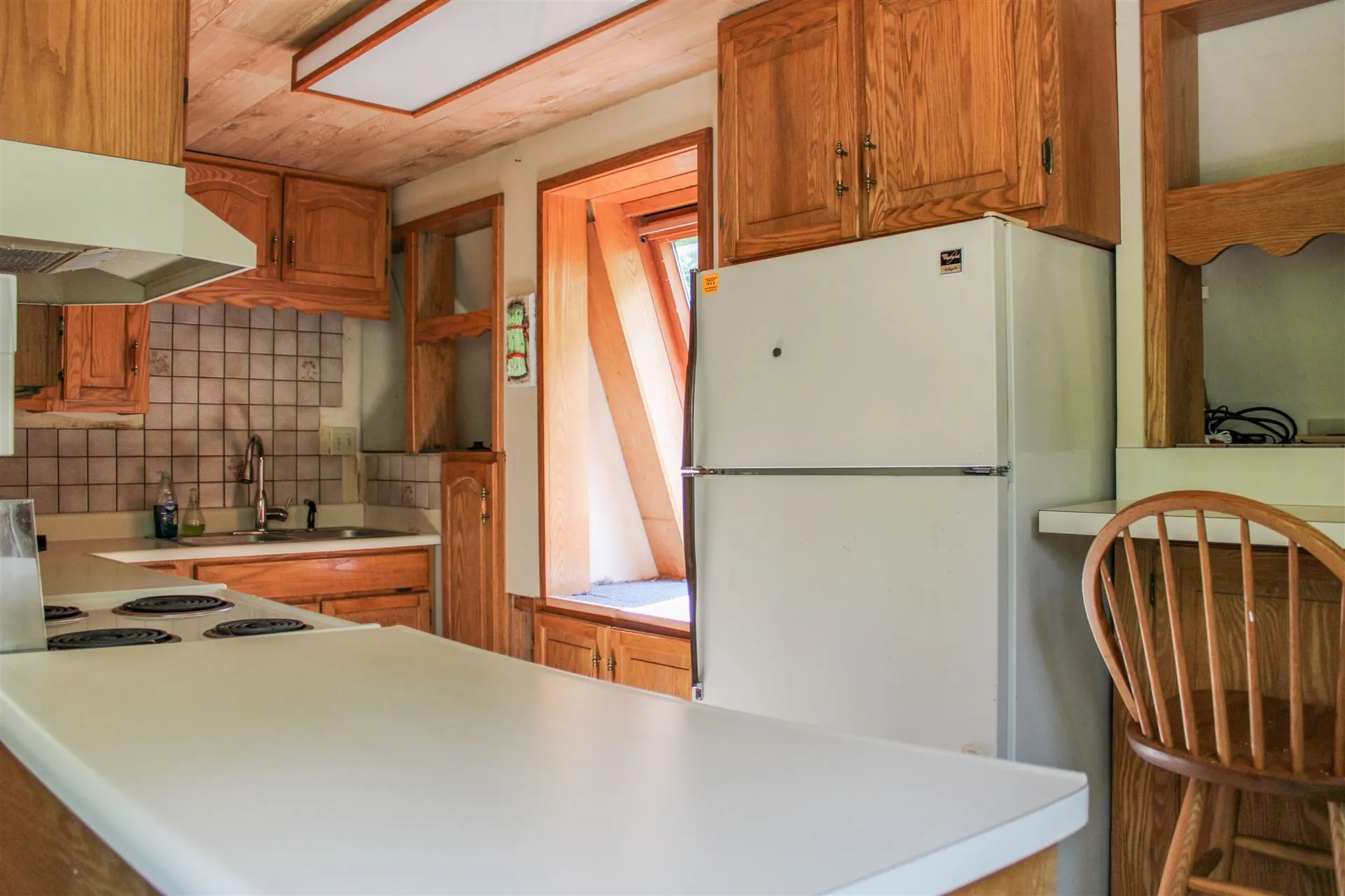 44 Perch Pond Road Campton NH 03223