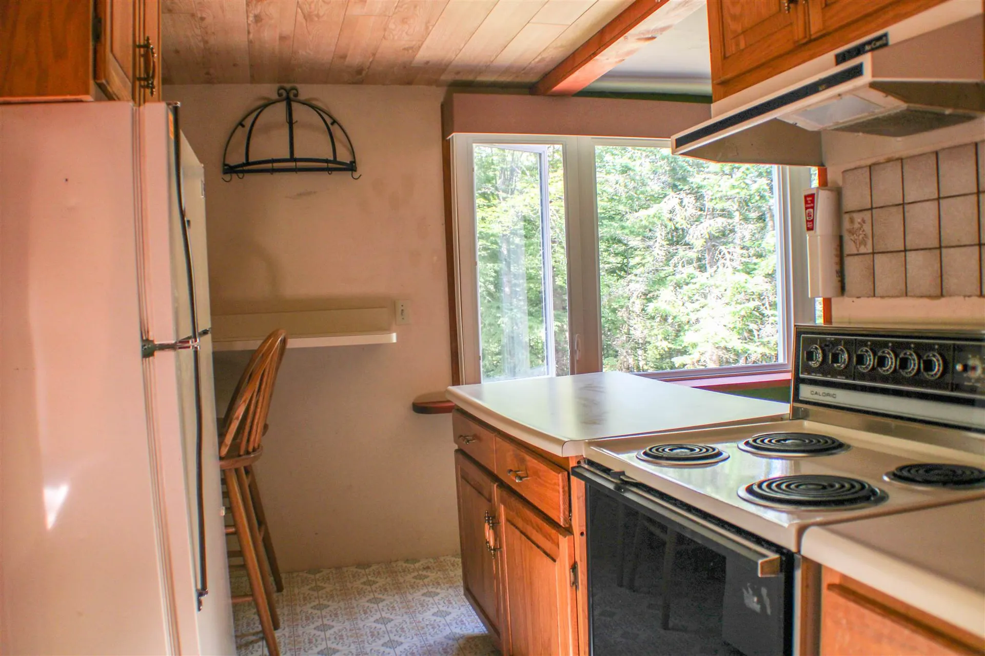 44 Perch Pond Road Campton NH 03223