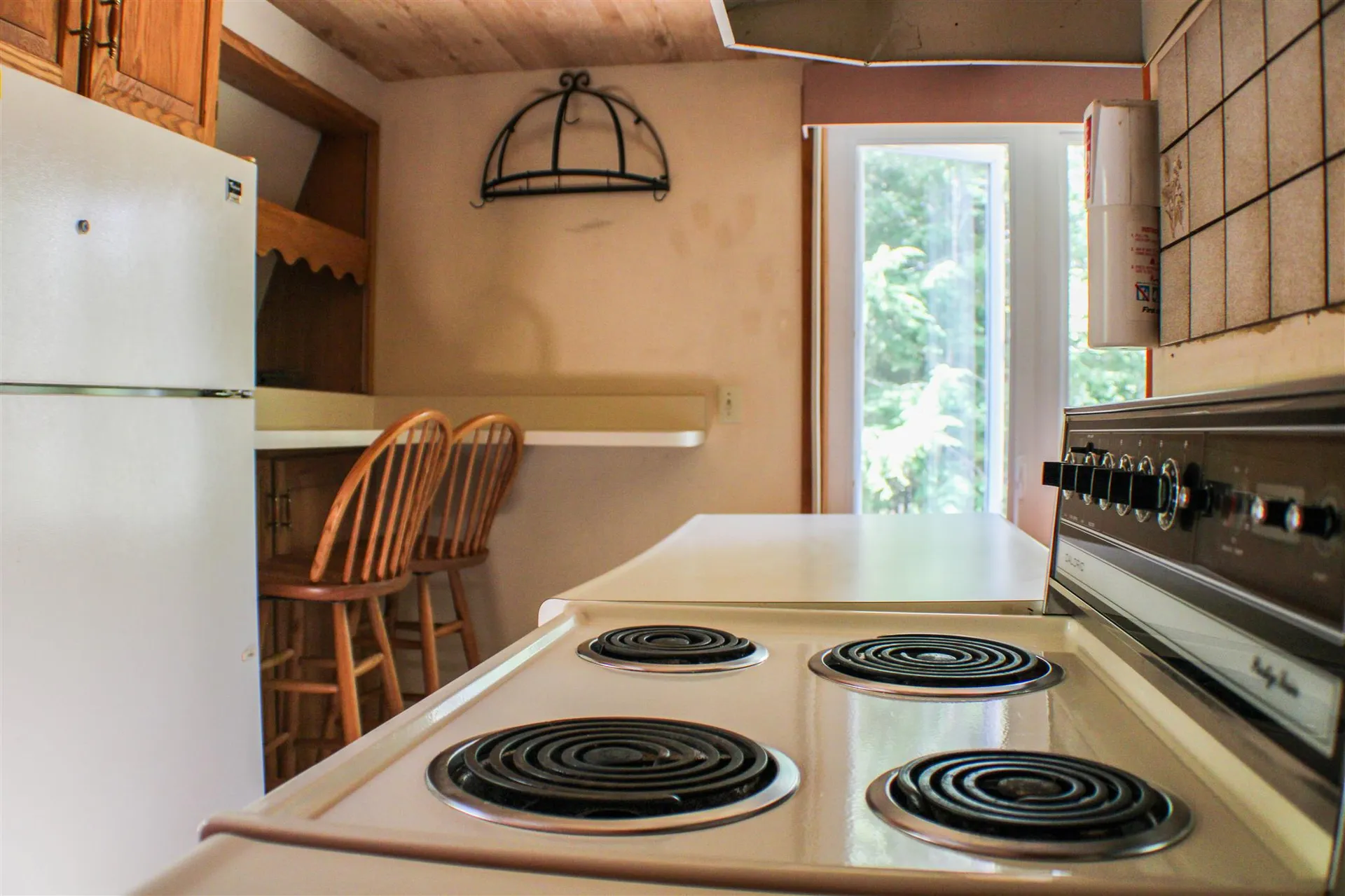 44 Perch Pond Road Campton NH 03223
