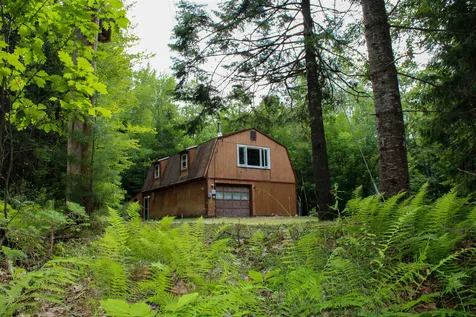 44 Perch Pond Road Campton NH 03223