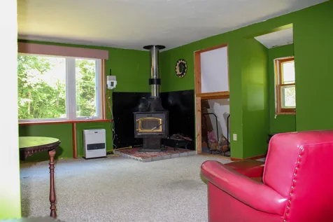 44 Perch Pond Road Campton NH 03223