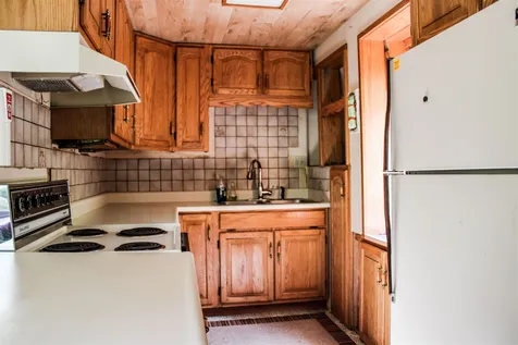 44 Perch Pond Road Campton NH 03223
