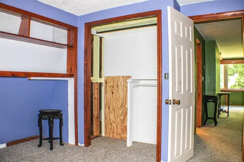 44 Perch Pond Road Campton NH 03223