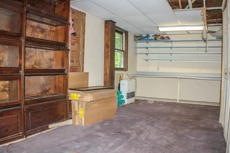 44 Perch Pond Road Campton NH 03223